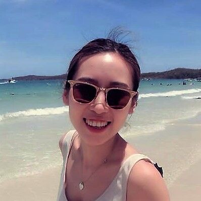 梅丽