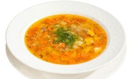 需要遵循胰腺炎饮食